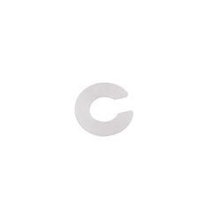 GENERAL ELECTRIC WR01X28504 MOTOR PARTS