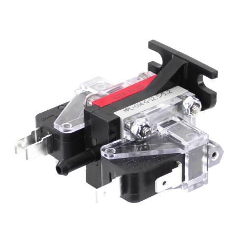 GENERAL ELECTRIC WR02X25989 PRESSURE SWITCHES