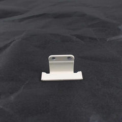 GENERAL ELECTRIC WR02X10690 WALL BRACKETS & PARTS