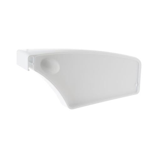 GENERAL ELECTRIC WR02X10582 AIR CLEANER REPLACEMENT PARTS