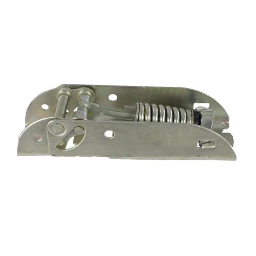 GENERAL ELECTRIC WR13X30075 HINGES, LATCHES, MOUNTING BRACKETS, CLIPS