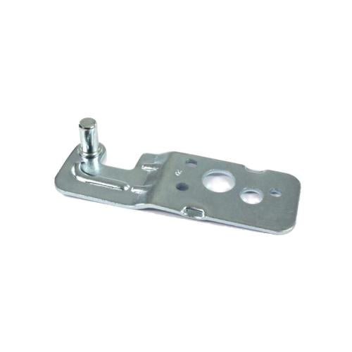 GENERAL ELECTRIC WR13X22747 HINGES, LATCHES, MOUNTING BRACKETS, CLIPS