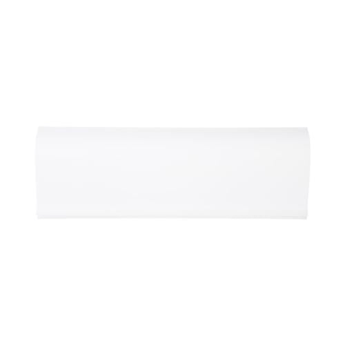 GENERAL ELECTRIC WR17X10725 AIR CLEANER REPLACEMENT PARTS