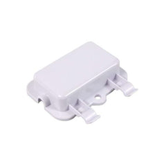 GENERAL ELECTRIC WR14X29647 WIRE CONNECTIONS