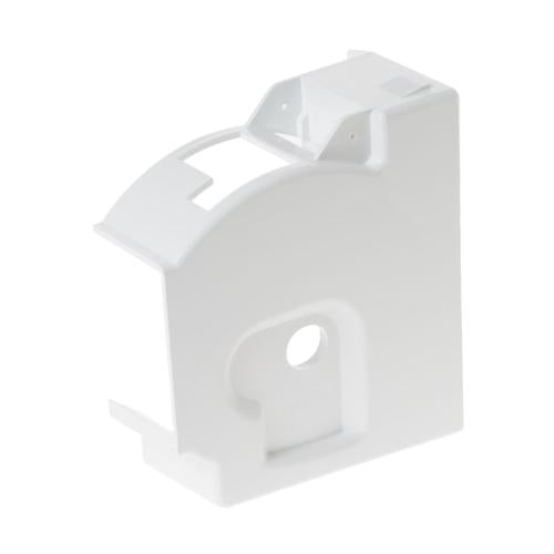 GENERAL ELECTRIC WR17X11505 BLOWER HOUSING & ASSEMBLIES