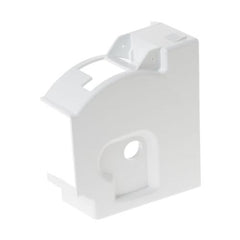 GENERAL ELECTRIC WR17X11505 BLOWER HOUSING & ASSEMBLIES