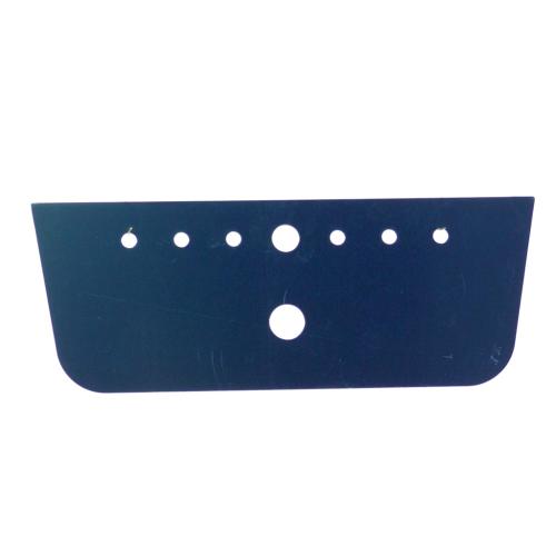 GENERAL ELECTRIC WR17X32472 AIR CLEANER REPLACEMENT PARTS