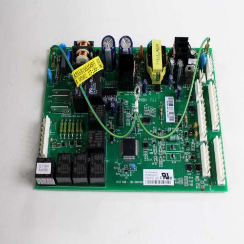 GENERAL ELECTRIC WR55X26586 CONTROL BOARDS