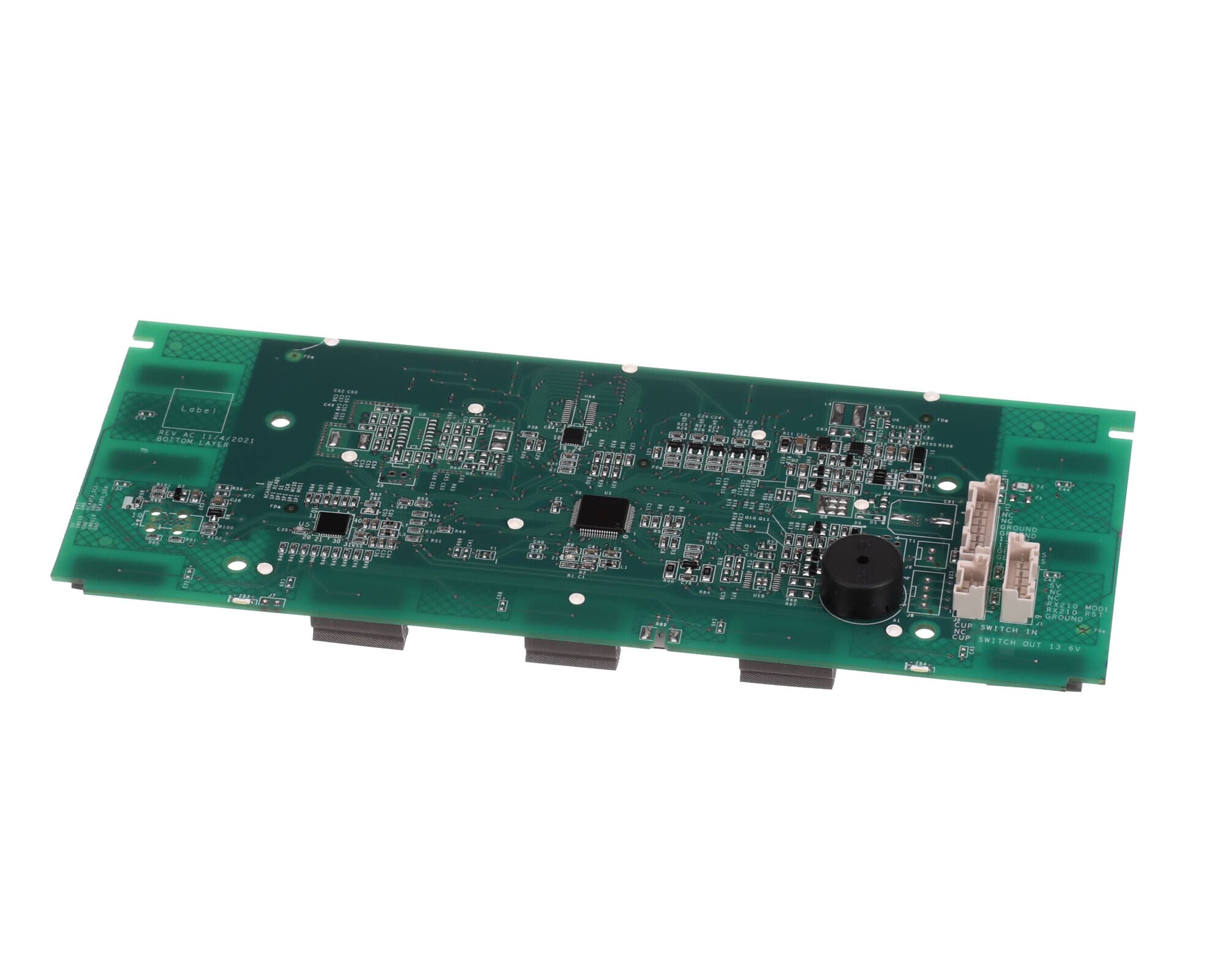 GENERAL ELECTRIC WR55X45225 CONTROL BOARDS