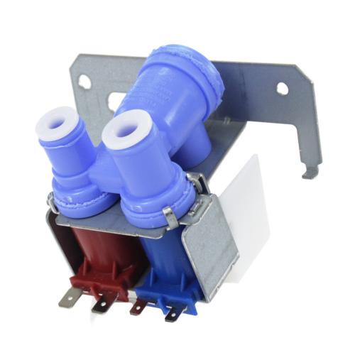 GENERAL ELECTRIC WR57X33326 SOLENOID VALVES