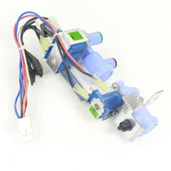 GENERAL ELECTRIC WR57X29848 SOLENOID VALVES