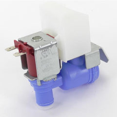 GENERAL ELECTRIC WR57X10097 SOLENOID VALVES