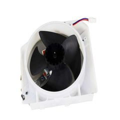 GENERAL ELECTRIC WR60X25869 BLOWER HOUSING & ASSEMBLIES