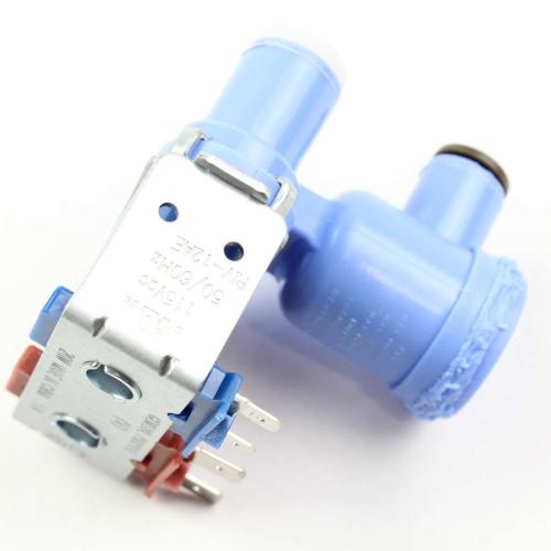 GENERAL ELECTRIC WR57X10024 SOLENOID VALVES
