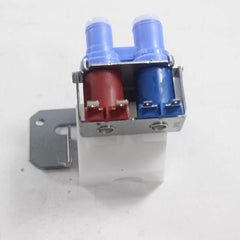 GENERAL ELECTRIC WR57X10050 SOLENOID VALVES