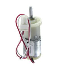 GENERAL ELECTRIC WR60X10344 MOTOR PARTS