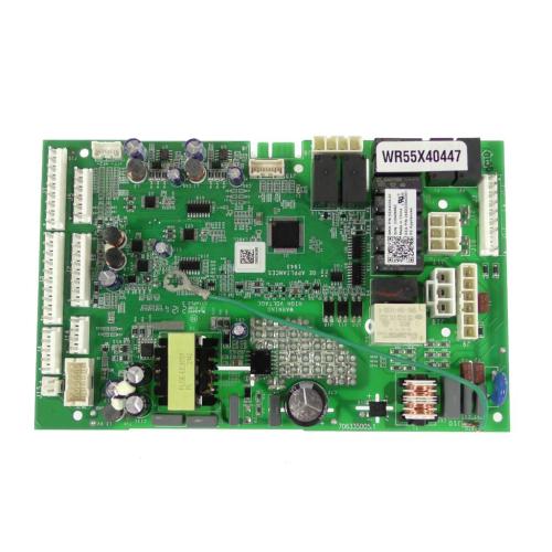 GENERAL ELECTRIC WR55X40447 CONTROL BOARDS