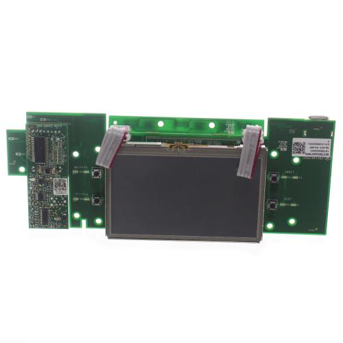 GENERAL ELECTRIC WR55X34171 DISPLAY CONTROL BOARDS