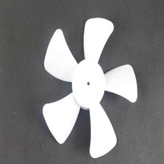 GENERAL ELECTRIC WR60X114 FAN BLADES