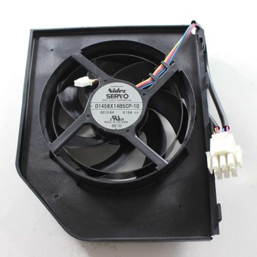 GENERAL ELECTRIC WR60X23363 CONDENSER FAN MOTORS