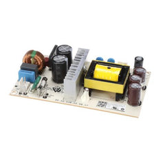 GENERAL ELECTRIC WR55X31984 POWER SUPPLY CONTROL BOARDS