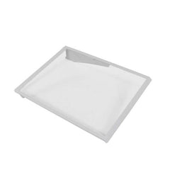 GENERAL ELECTRIC WR71X24965 AIR CLEANER REPLACEMENT PARTS