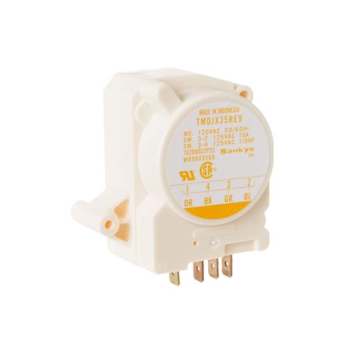 GENERAL ELECTRIC WR9X560 DEFROST CONTROL BOARDS