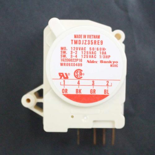 GENERAL ELECTRIC WR9X489 DEFROST CONTROL BOARDS