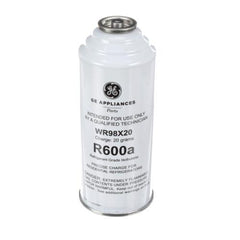 GENERAL ELECTRIC WR98X20 GAS VALVES