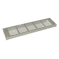 GENERAL ELECTRIC WR74X29460 AIR VENTS
