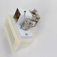 GENERAL ELECTRIC WR9X513 DAMPERS