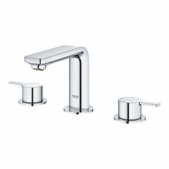 GROHE Grohe 20578GNA 8 Widespread 2-Handle M-Size Bathroom Faucet 1.2 GPM