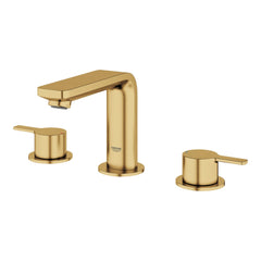 GROHE Grohe 20578GNA 8 Widespread 2-Handle M-Size Bathroom Faucet 1.2 GPM