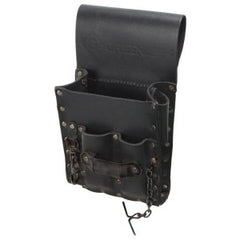 GREENLEE Greenlee 0258-13 Heavy Duty Tool Pouch 11 Inch x 3-1/2 Inch x 6 Inch