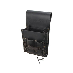 GREENLEE Greenlee 0258-13 Heavy Duty Tool Pouch 11 Inch x 3-1/2 Inch x 6 Inch