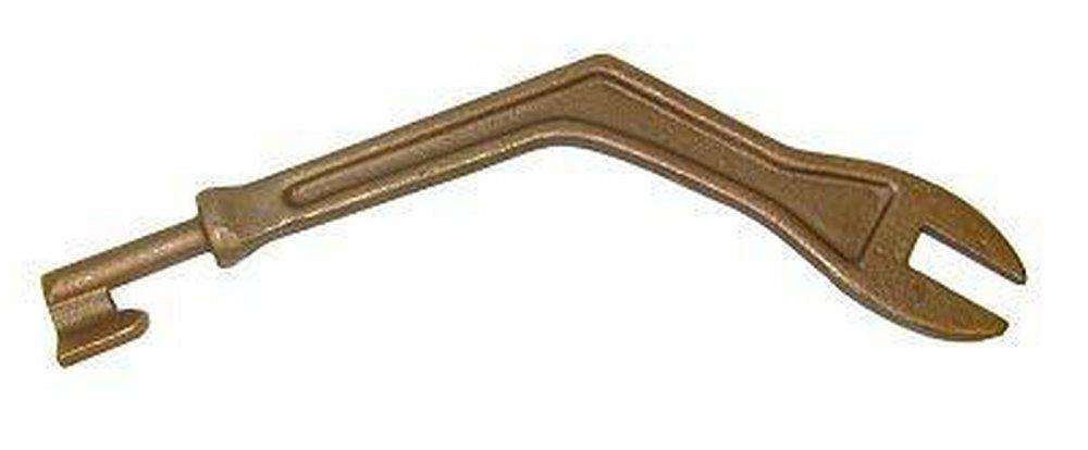 GENE RICH 1226IMP WRENCHES
