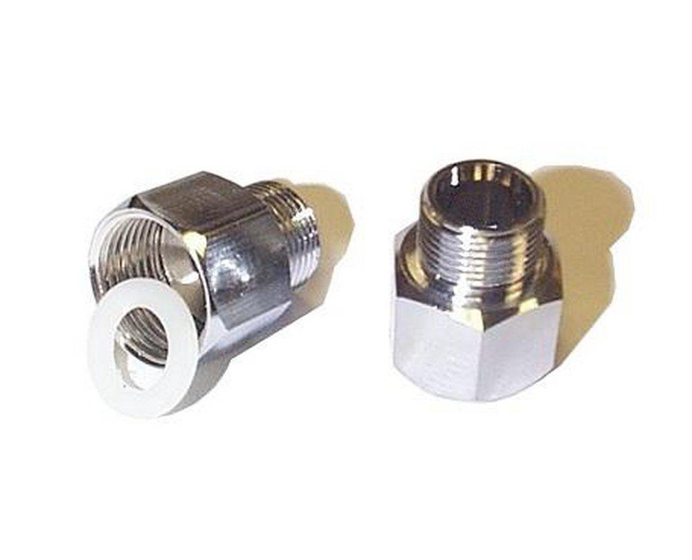 GENE RICH 654A-LF PIPE FITTINGS
