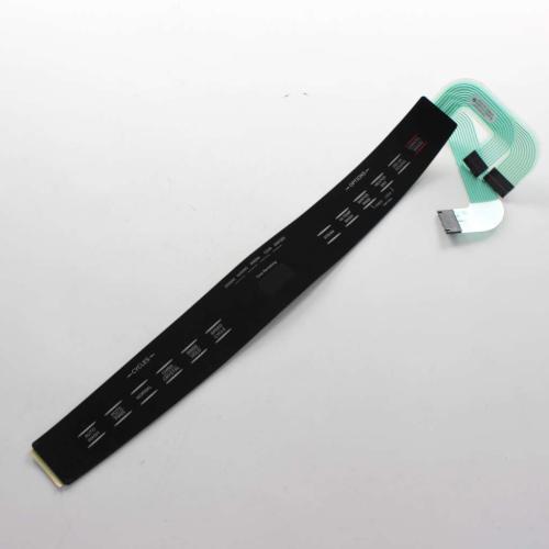 HAIER DW-5200-66 AIR CLEANER REPLACEMENT PARTS