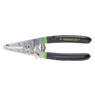 GREENLEE 1950-SS PLIERS