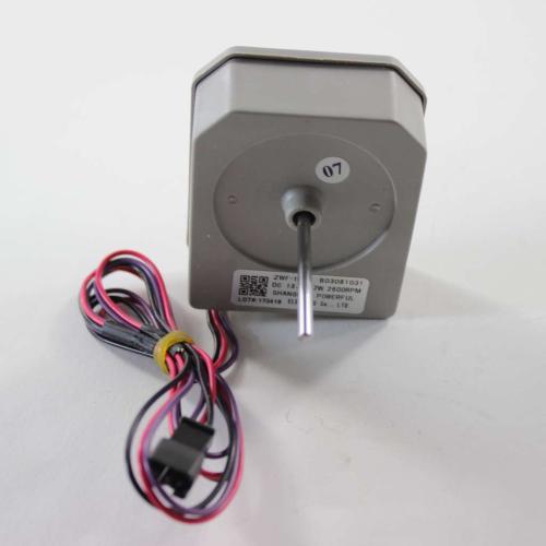 HISENSE 1468519 CONDENSER FAN MOTORS