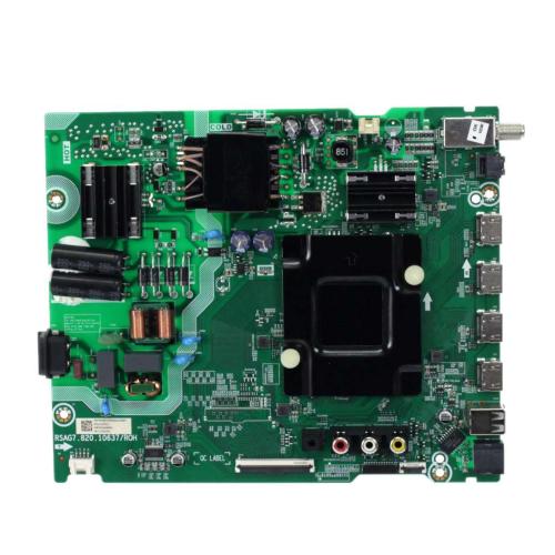 HISENSE T293730 CONTROL BOARDS