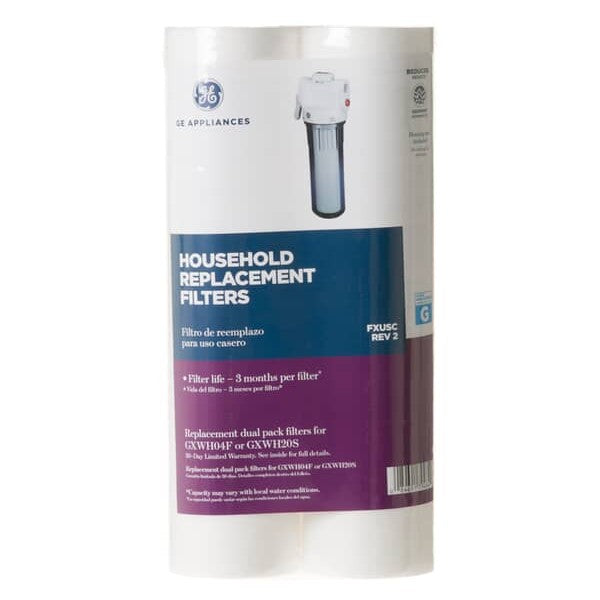 GENERAL ELECTRIC FXUSC AIR FILTERS