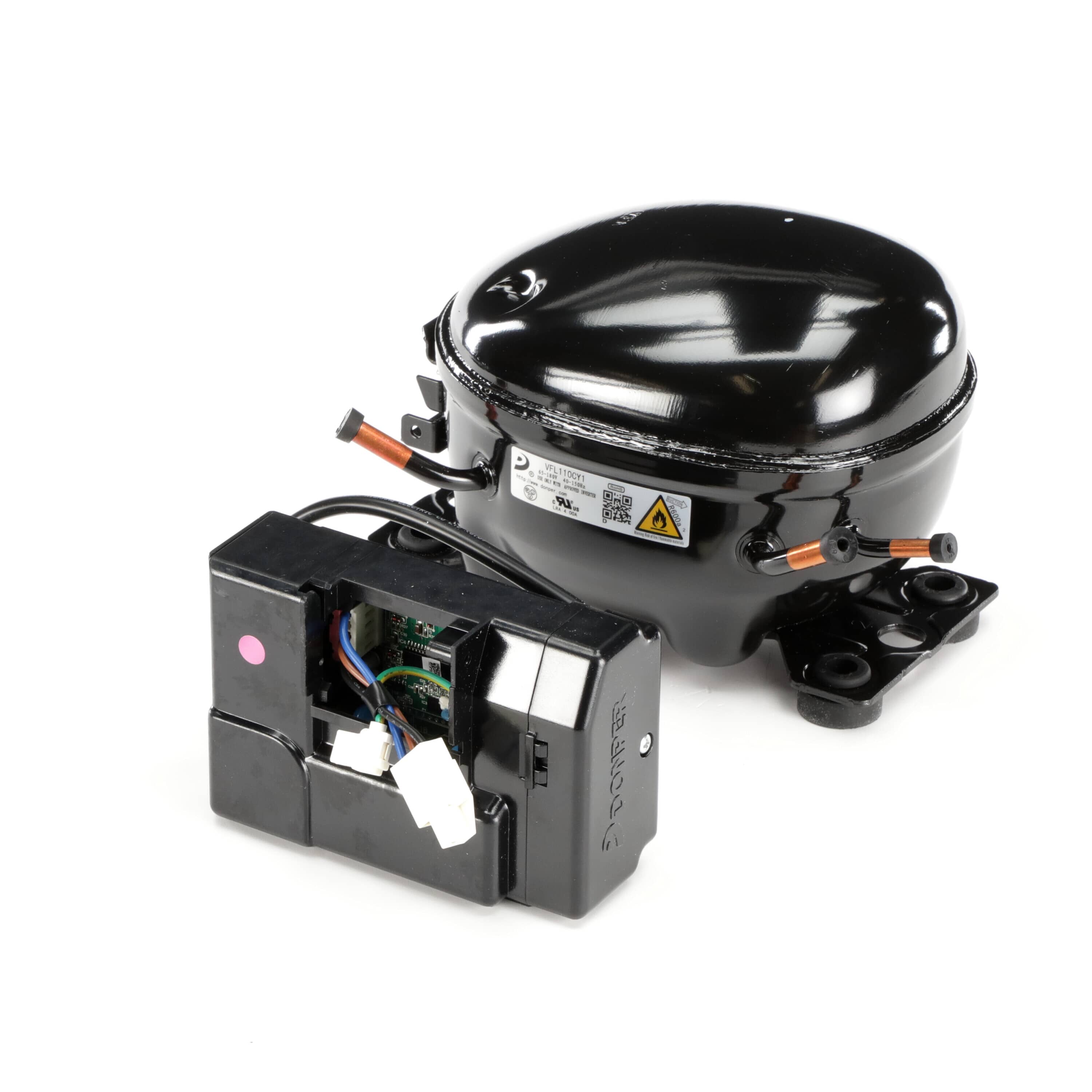 HISENSE K2084793 COMPRESSOR PARTS & ACCESSORIES