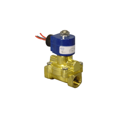 GC VALVES S212GF02K4EG5 PRESSURE REGULATORS