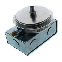 FIELD CONTROLS CK-21 GAS VALVE ASSEMBLIES