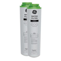 GENERAL ELECTRIC FQK2J CARTRIDGE WATER FILTERS