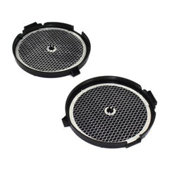 GENERAL ELECTRIC UXCF91 AIR FILTERS