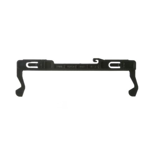 GENERAL ELECTRIC WB02X11096 HINGES, LATCHES, MOUNTING BRACKETS, CLIPS