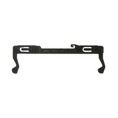 GENERAL ELECTRIC WB02X11096 HINGES, LATCHES, MOUNTING BRACKETS, CLIPS