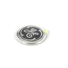GENERAL ELECTRIC WB02T10589 GAS VALVES